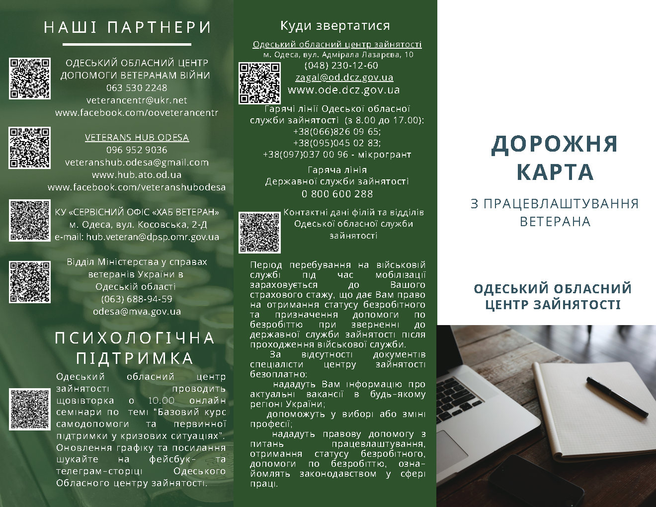 Дорожня карта кольорова Page2