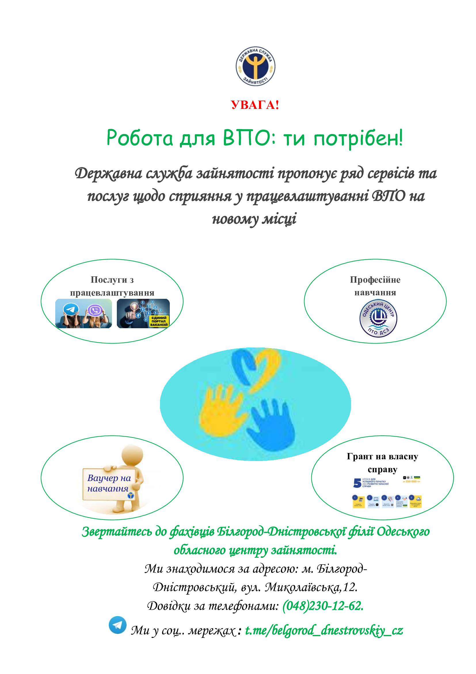 Робота для ВПО 1