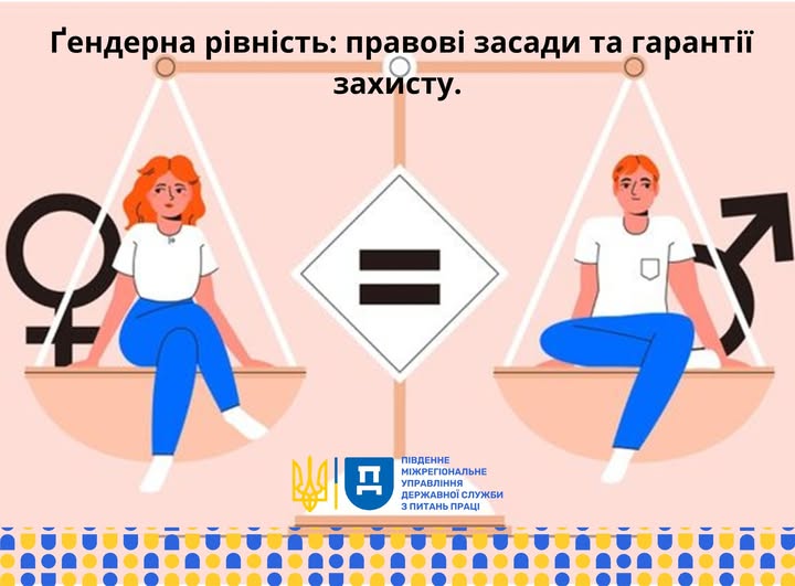 1 Банер Інформаційний матеріал ПМУ Гендерна рівність