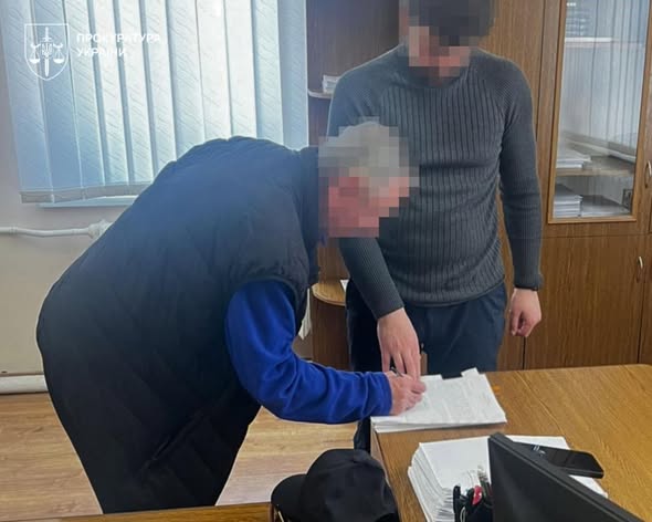 3 3 Банер Інформаційний матеріал Держпраці 23 роки трудової експлуатації на Львівщині викрито порушення прав людини