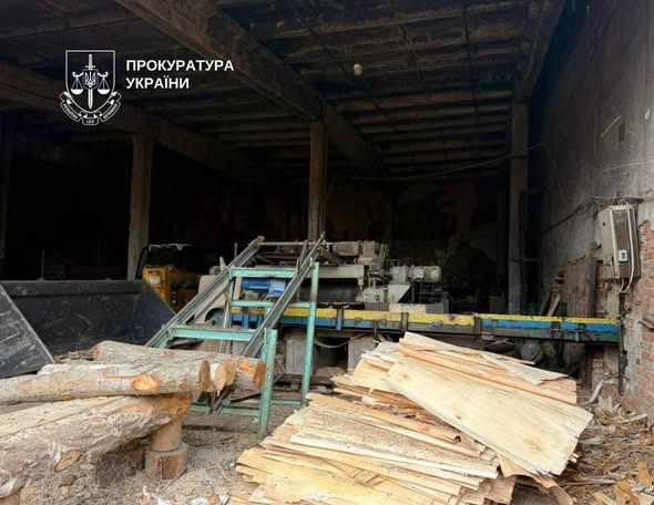 4 3Банер Інформаційний матеріал Держпраці У Києві викрили чотирьох осіб які організували вому рабстві